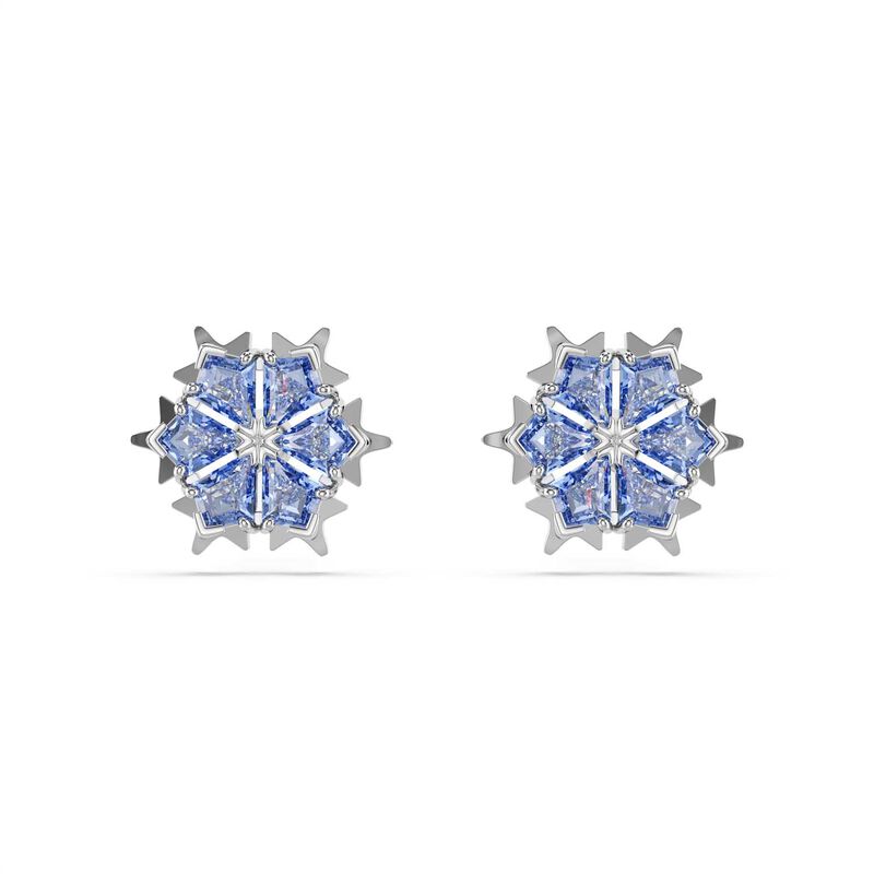 Swarovski Magic Stud Earrings image number 0